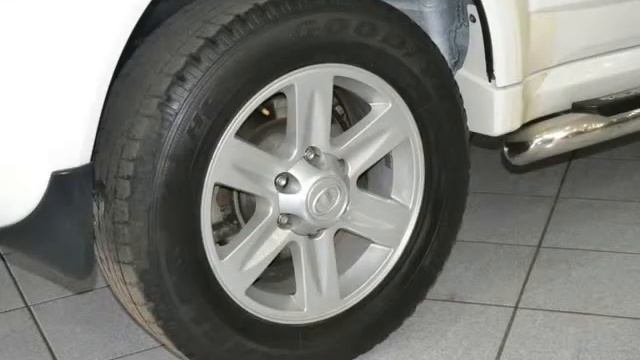 2012 GWM H5 2.4 Auto For Sale On Auto Trader South Africa смотреть онлайн