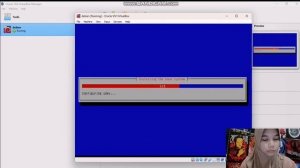 Langkah-langkah penginstalan Linux debian di virtual box - Kelompok 3 SO