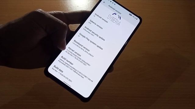 Install Syberia v5.0 Android 12 K20 Pro | Best Gaming Rom | Change File system F2FS смотреть онлайн