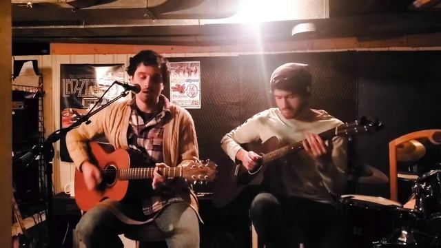 Chamber of Reflection - Mac DeMarco (Cover) by Jo Nathan смотреть онлайн