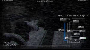 Jolly 2 | Night 5 | Full Walkthrough ( FNAF Fan Game )