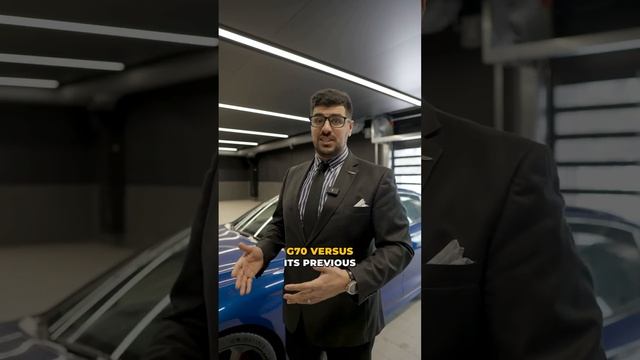 Power Unleashed | Experience the G70's Epic Jump to 300HP смотреть онлайн