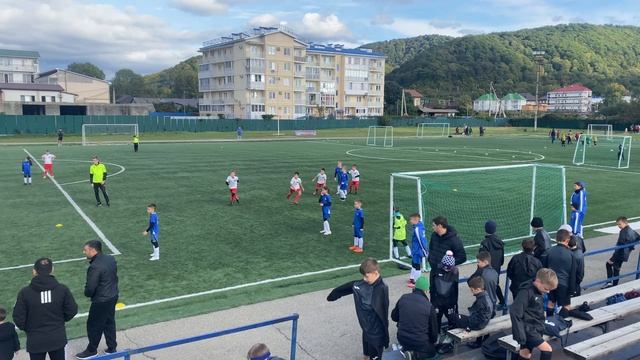 Спарта-Спарк 23-10-2024