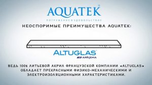 Акватек