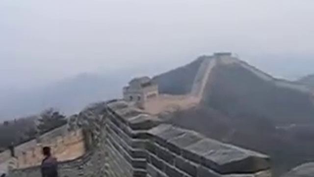 Great Wall 2007