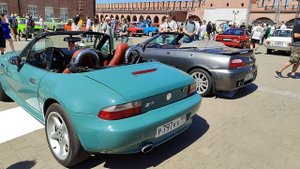Bmw z3