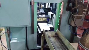 Сварка опорных катков