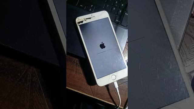 Iphone 6s Plus Flash ITunes Unlock iPhone Disabled Passcode смотреть онлайн