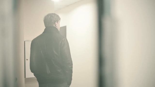 Предчувствие. Фотофильм. Настасья Кербенген, Алексей Гоман, Максим Кушников