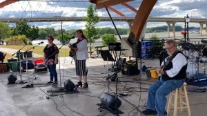 "Romeo Delta Band" Live @ (Levee Park) Hastings 6-21-2021 Minnesota #1