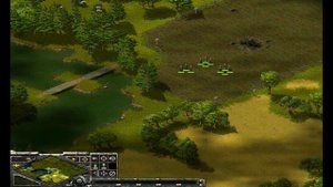 Sudden Strike 3 СССР миссия первая Учение