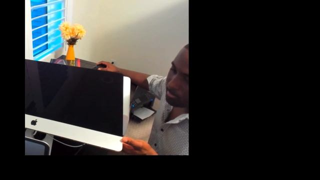 SSD Imac Upgrade Ep 14 смотреть онлайн