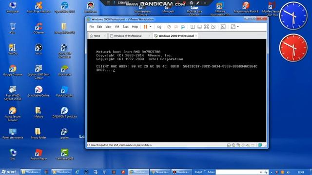 Windows XP Professional i Windows 2000 Professional смотреть онлайн