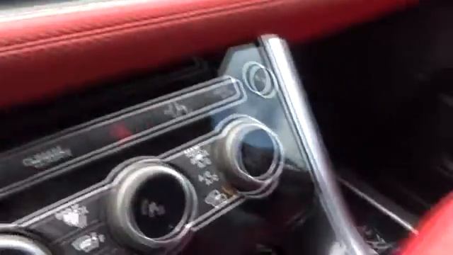 2016 Land Rover Range Rover Sport Miami, Aventura, Fort Lauderdale, Broward, Miami Beach, FL NGA598 смотреть онлайн