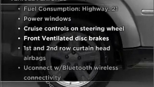 2011 Dodge Nitro - Indianapolis IN смотреть онлайн