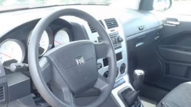 2008 DODGE Caliber 4dr HB SE FWD