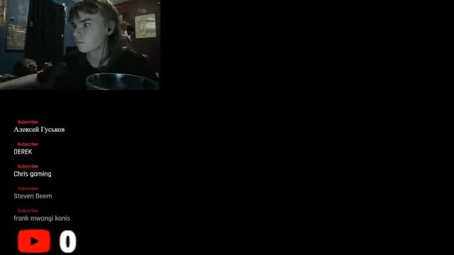 FIVE NIGHT'S WITH MAC TONIGHT 3 смотреть онлайн