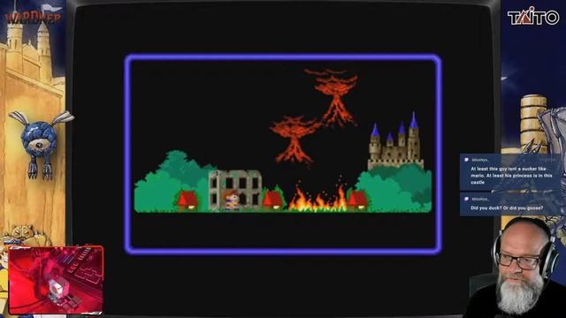 #RetroPi #RaspberryPi4 #8BitGames