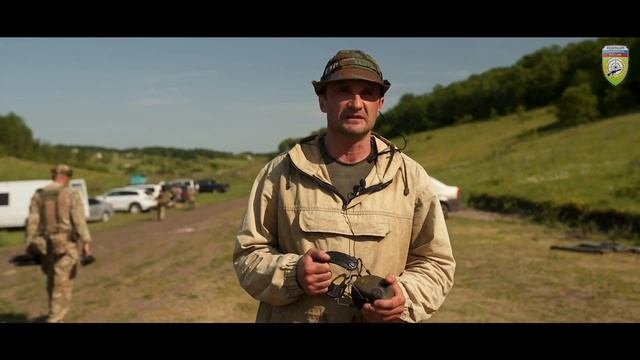Соревнования по снайпингу памяти Героя Российской Федерации подполковника Копейкина А.Г.