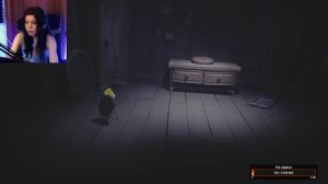 Little Nightmares - Японское порн@ (ЧАСТЬ 4 )