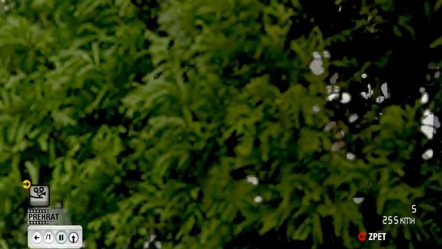 TDU Dodge Challenger concept part1.avi смотреть онлайн