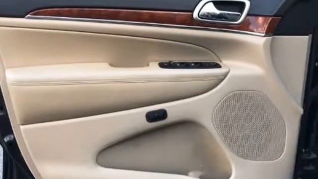 2011 Jeep Grand Cherokee Limited 2WD (miami, Florida) смотреть онлайн