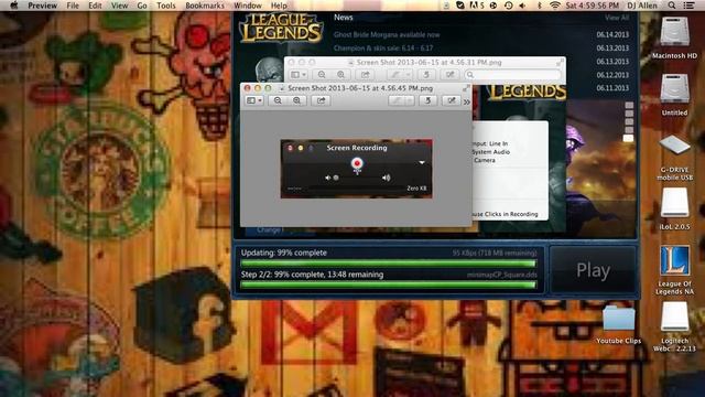 Free Recording Software For Mac! смотреть онлайн