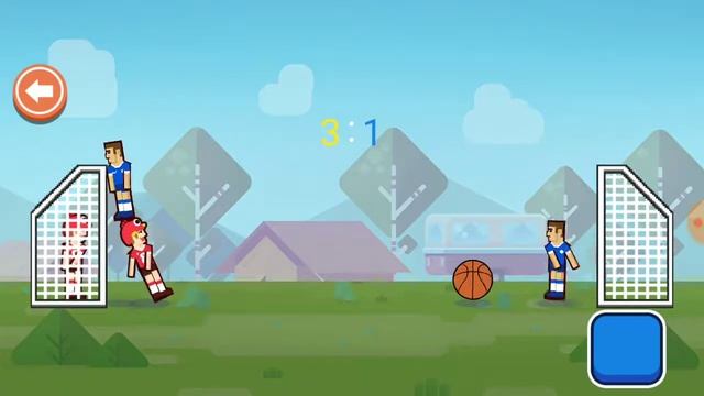 Soccer Physics 2