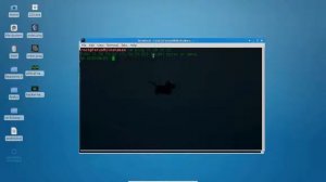 How do distribute Denial Of Service DoS attacks on Kali Linux