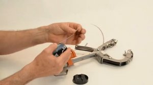 Пистолет для подвязки растений Attalink A3