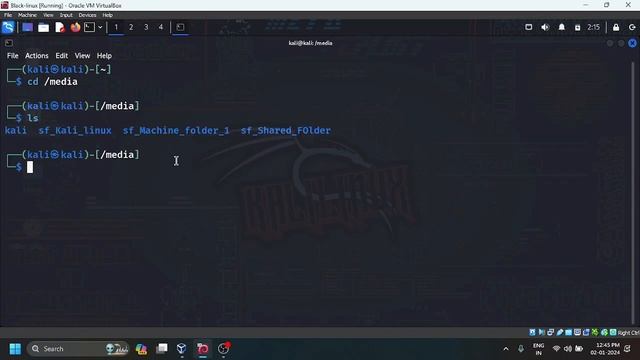 Unlock the Power of Share Folder Linux: Must-Know Tips Revealed!