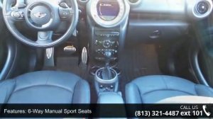 2012 MINI COOPER COUNTRYMAN S - Ferman Chrysler Dodge Jee...