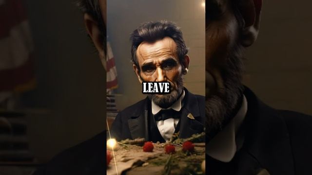 Abraham Lincoln's Assassination: 😨 Unraveling the History Behind the Tragedy