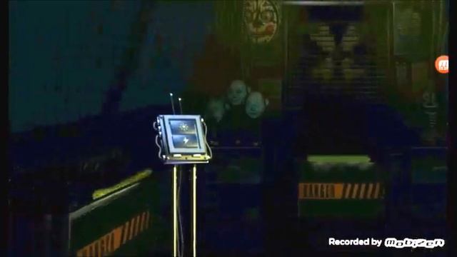 O PRIMEIRO VÍDEO! - Five Nights At Freddy's Sister Location Android -Ep 1 смотреть онлайн