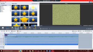 How To Make U Major 100 On AVS Video Editor