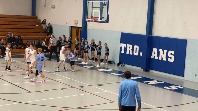 2 - vs North Mac @ Auburn_10-12-22 смотреть онлайн