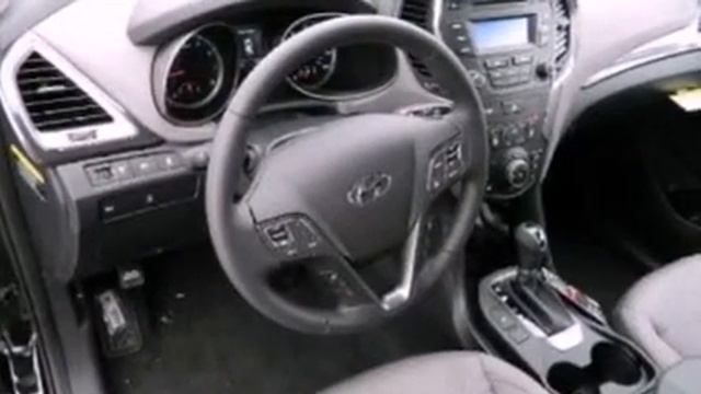2013 Hyundai Santa Fe Indianapolis IN 46219 смотреть онлайн