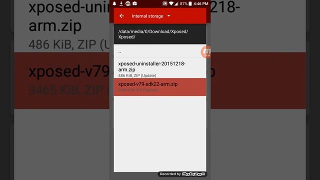 How To Install Xposed On XL Without Custom Recovery смотреть онлайн