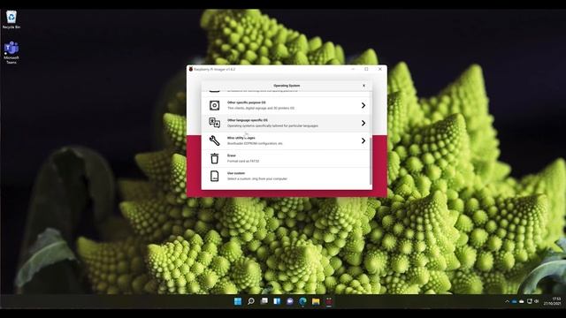 Install OS Using Raspberry Pi Imager on Windows - The Pharian Raspberry Pi Club смотреть онлайн
