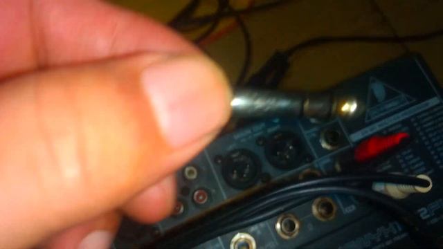 COMO CONECTAR UNA INTERFAZ BEHERINGER UCA222 ALA MIXER Y LA PC CORRECTAMENTE .PARTE 2 4K смотреть онлайн