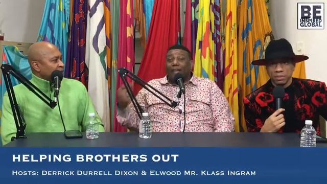 Knowing your IEP смотреть онлайн