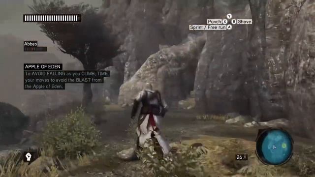 Didn’t know the apple could make you fall through the ground смотреть онлайн