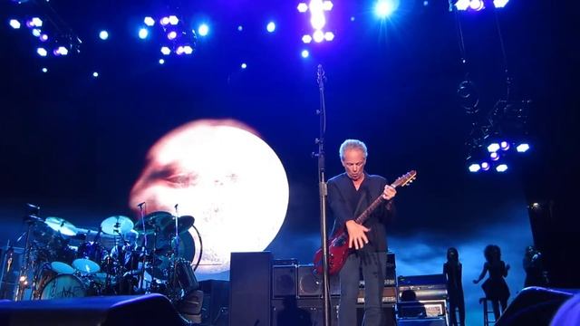 Sisters of the Moon - Fleetwood Mac 4.6.15 смотреть онлайн