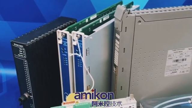 BENTLEY NEVADA 3500/40M 140734-01 | info@amikon.cn смотреть онлайн