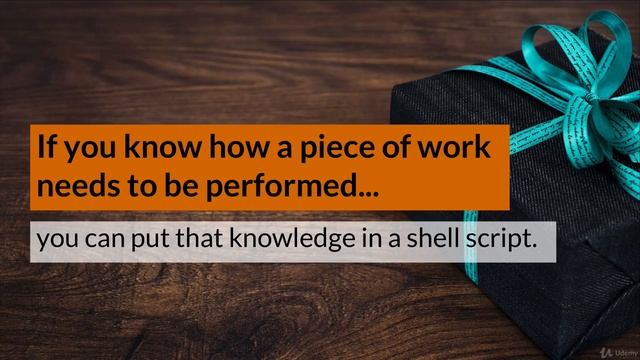 046 What Shell Scripting Is and Why You Should Learn It