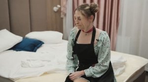 Пора Работать. Сегодня обзоры на профессии горничная и тех служащий