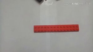 Самоделка！мини Титаник из Lego!