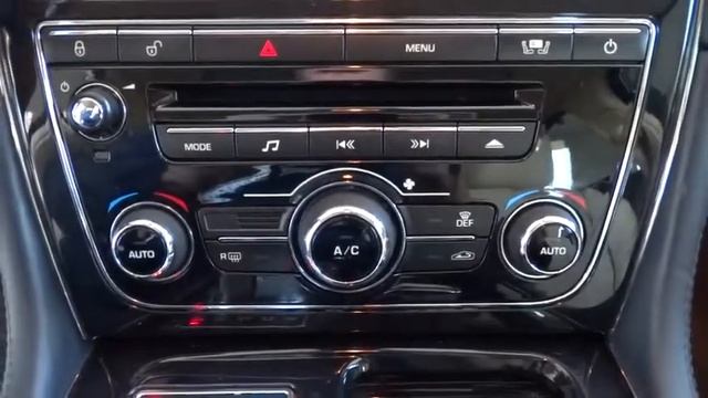 2011 Jaguar XJ Conroe, The Woodlands, Spring, Tomball, Houston, TX X42415D смотреть онлайн