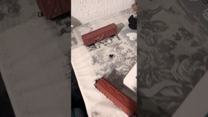 Ставлю сцепки kadee на modimio хоппер