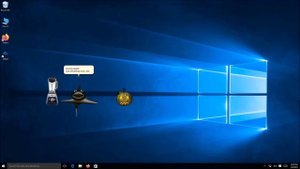 Microsoft Agent Desktop Skits - Windows 10 Edition!